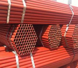 Scafall Píobán GRB ERW